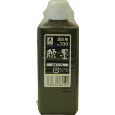（株）たくみ NBK100 たくみ　練墨　１００ｃｃ
