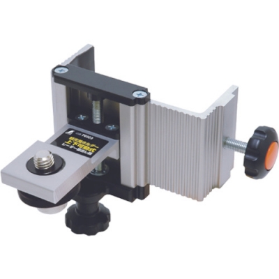 シンワ測定（株） 76923 シンワ　軽天用ホルダー　上下可動式レーザー墨出し器用