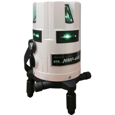 ＳＴＳ（株） NMF-44G ＳＴＳ　グリーンレーザー墨出器　ＮＭＦ－４４Ｇ
