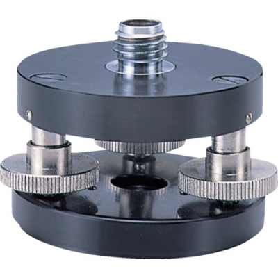 日本 MYZOX  213010 マイゾックス　水平微調整三脚アダプター　ＲＬ－ＴＢ