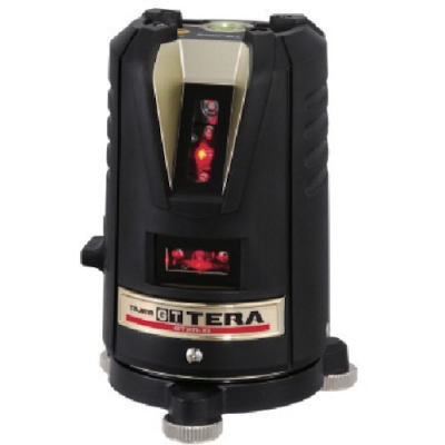 （株）ＴＪＭデザイン GT2R-XI タジマ　レーザー墨出し器　ＧＴ２Ｒ－ＸＩ　本体のみ