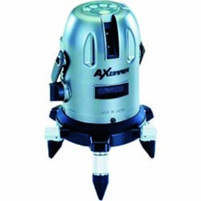 （株）ＴＪＭデザイン AL-TYE3JSET タジマ　オートレーザー縦・横・鉛直　受光器セット　三脚付