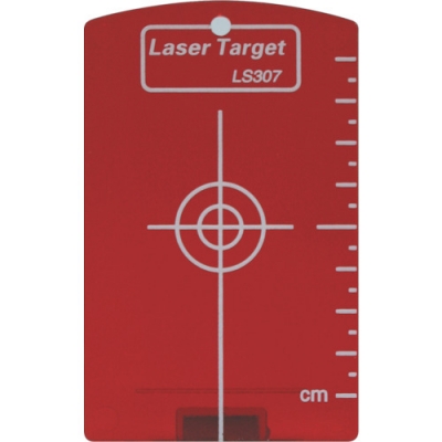 ＳＴＳ（株） LS307 ＳＴＳ　レーザターゲット　ＬＳ３０７
