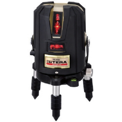 （株）ＴＪＭデザイン GT4R-XI タジマ　レーザー墨出し器　ＧＴ４Ｒ－ＸＩ　本体のみ