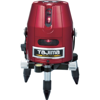 （株）ＴＪＭデザイン ZERO-TYZ タジマ　ゼロ　ＴＹＺ　縦・横・地墨　本体