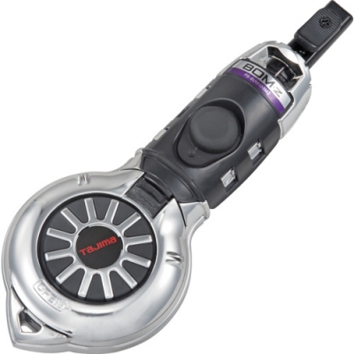 （株）ＴＪＭデザイン PS-SUM10BMZ タジマ　パーフェクト墨つぼ　ＢＯＭ１０ｍ　Ｚ