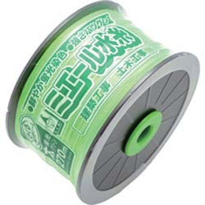 （株）たくみ 4317 たくみ　ミエール水糸グリーン太２７０ｍ