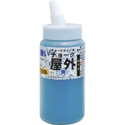 シンワ測定（株） 78096 シンワ　チョーク屋外　青　１５０ｇチョークライン用