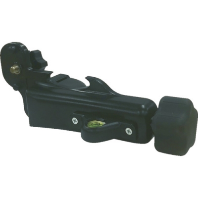 日本 MYZOX  221960 マイゾックス　デジタル受光器本体用クランプ　Ｄ－ＲＣ