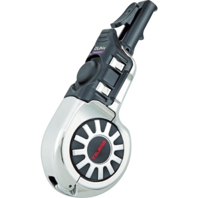 （株）ＴＪＭデザイン PS-SUM6GNX タジマ　パーフェクト墨つぼ　ＧＵＮ　６ｍ　Ｘ