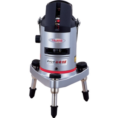 （株）ＴＪＭデザイン AL-TYE3J タジマ　オートレーザー縦・横・鉛直　受光器セット