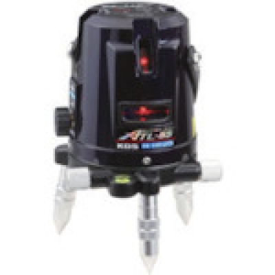 ムラテックＫＤＳ（株） ATL-65R ＫＤＳ　レーザー墨出器スーパーレイ６５受光器付