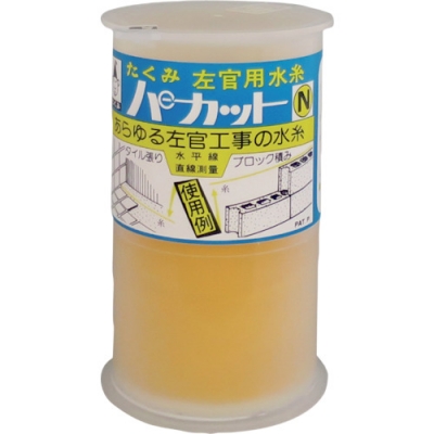 （株）たくみ 5501 たくみ　パカット水糸　Ｎ