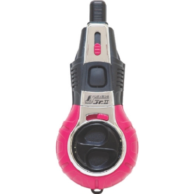 シンワ測定（株） 77472 シンワ　ハンディ墨つぼ　Ｊｒ．２　自動巻パープリッシュレッド