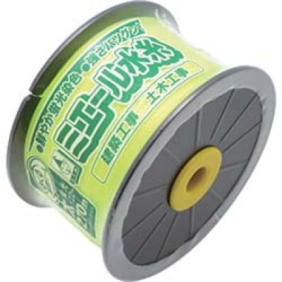 （株）たくみ 4311 たくみ　ミエール水糸イエロー太２７０ｍ