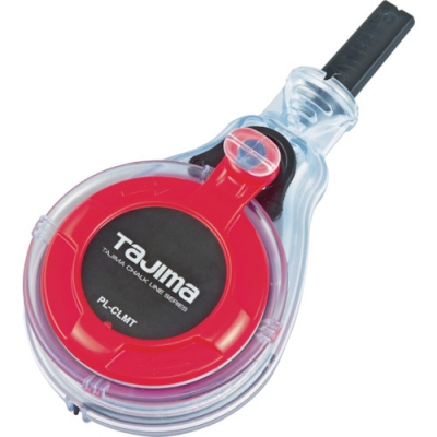 （株）ＴＪＭデザイン PL-CLMT タジマ　ピーラインチョーク・ミニ巻