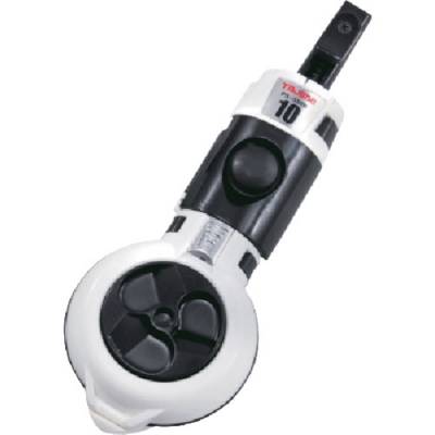 （株）ＴＪＭデザイン PS-SUM10T-W タジマ　パーフェクト墨つぼ１０鶴首／白