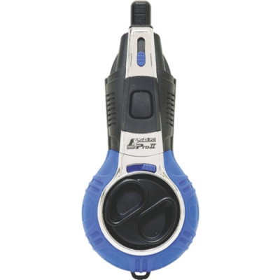 シンワ測定（株） 77471 シンワ　ハンディ墨つぼ　Ｐｒｏ２　自動巻アザーブルー