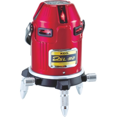 ムラテックＫＤＳ（株） DSL-92 ＫＤＳ　レーザー墨出器スーパーレイ９２