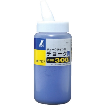 シンワ測定（株） 77937 シンワ　チョーク粉青