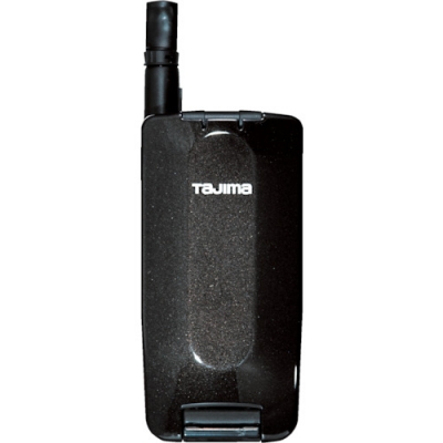 （株）ＴＪＭデザイン DS-SUMM4-BK タジマ　ダイレクト墨つぼ　モバイル４ブラック／１０ｍ