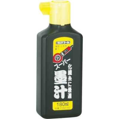（株）ＴＪＭデザイン PSB2-450 タジマ　スーパー墨汁４５０ｍｌ
