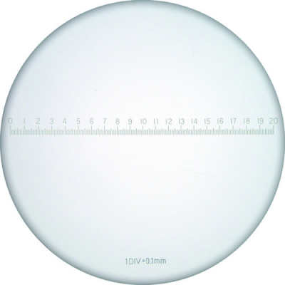 （株）ＴＪＭデザイン MIP-20 タジマ　ピークスケールルーペプレートＮｏ．８　（スケール）