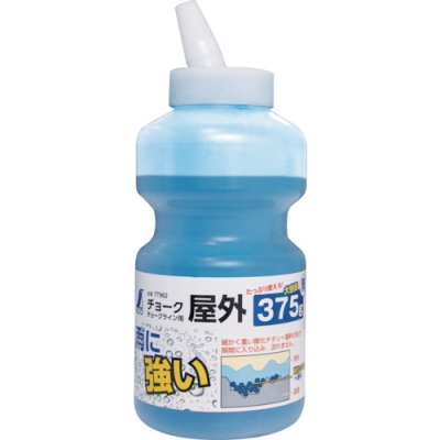 シンワ測定（株） 77962 シンワ　チョークライン用屋外チョーク３７５ｇ青