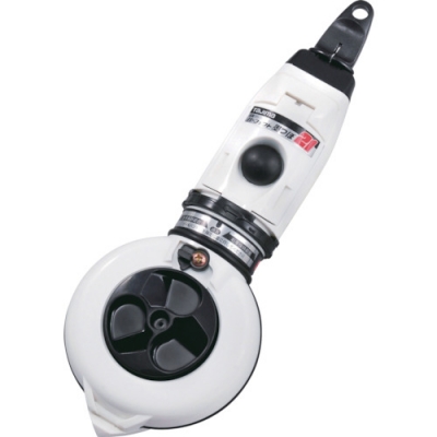 シンワ測定（株） 77963 シンワ　ハンディチョークライン　Ｎｅｏ自動巻　細糸　バレンシアオレンジ