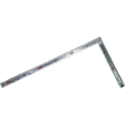 シンワ測定（株） NO.10511 シンワ　巻金３０ｃｍ裏面１尺併用目盛