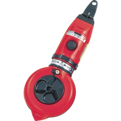 （株）ＴＪＭデザイン PS-SUM21-R タジマ　パーフェクト墨つぼ２１赤／２１ｍ