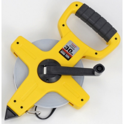 （株）ＴＪＭデザイン HSP-30 タジマ　エンジニヤ　スーパー幅　１０ｍｍ／長さ　３０ｍ／張力　５０Ｎ