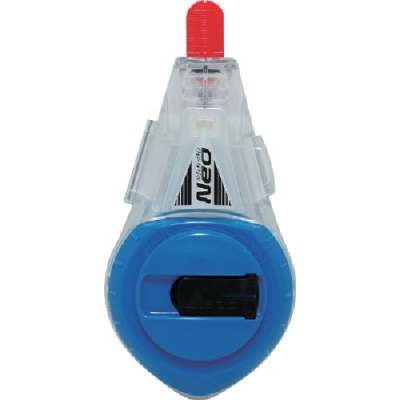 シンワ測定（株） 77494 シンワ　チョークラインＮｅｏ手巻　太糸　ブルー