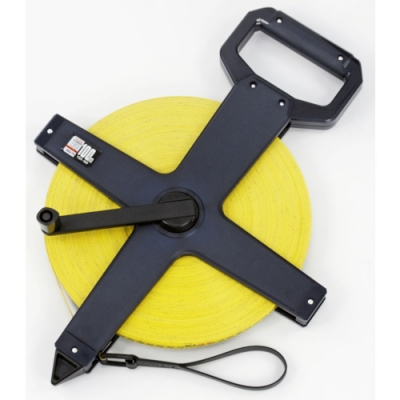 （株）ＴＪＭデザイン YSR-100 タジマ　シムロン－Ｒ幅　１３ｍｍ／長さ　１００ｍ／張力　２０Ｎ