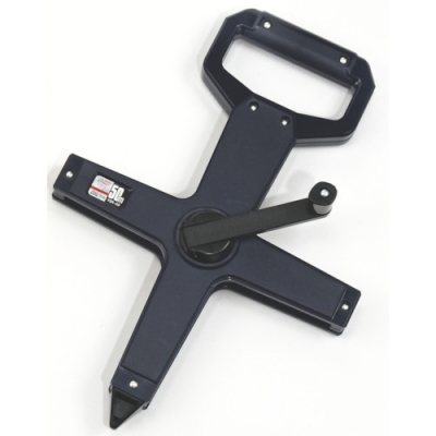 （株）ＴＪＭデザイン YSR-CS100 タジマ　シムロンＲ用　ケース＋ハンドルセット１００ｍ