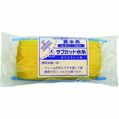 （株）たくみ 4111 たくみ　サブカット水糸