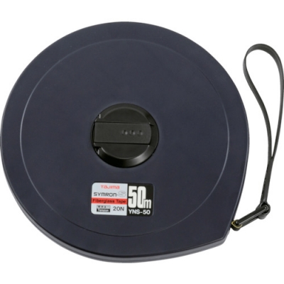 （株）ＴＪＭデザイン YNS-50 タジマ　シムロン－Ｓ幅　１３ｍｍ／長さ　５０ｍ／張力　２０Ｎ