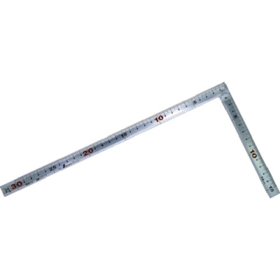 シンワ測定（株） NO.10510 シンワ　巻金３０ｃｍ大工用裏面角目盛