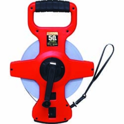 日本 MYZOX  218434 マイゾックス　鋼製巻尺　マイスチール　ＭＹＳ－５０