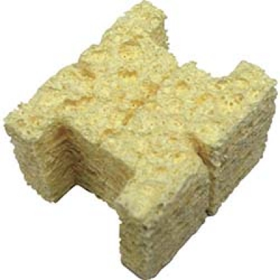 （株）ＴＪＭデザイン SUM6-WAT タジマ　パーフェクト墨つぼボム・ガン用　つぼ綿