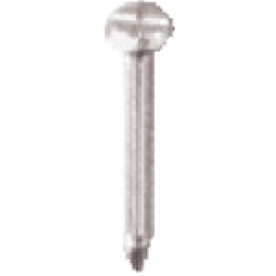 ＳＴＳ（株） NO.01S ＳＴＳ　測量用ネイルＮＯ．０１Ｓ（ステンレス製）　（１０００本入）