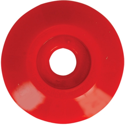 （株）コノエ K-W2R コノエ　コノエダブルＮｏ．２赤　（１００枚入）