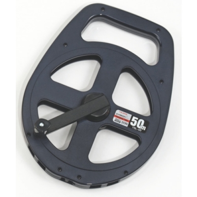 （株）ＴＪＭデザイン YSL-CS20 タジマ　シムロンＬ用　ケース＋ハンドルセット２０ｍ