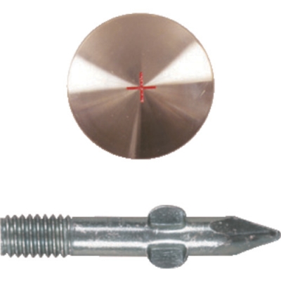 ＳＴＳ（株） SB-30 ＳＴＳ　基準点鋲　ＳＢ－３０　　（２０枚入）