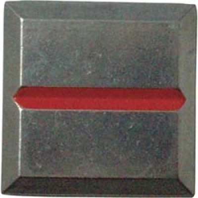 日本中山 TRUSCO  TCL-12 ＴＲＵＳＣＯ　クリアーライン　埋込式　（３枚入）