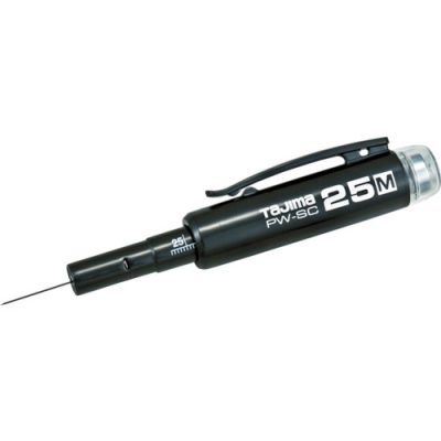 （株）ＴＪＭデザイン PW-SC25M タジマ　パーフェクト下地キャッチ２５　マグネット付