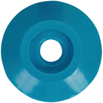 （株）コノエ K-W2B コノエ　コノエダブルＮｏ．２青　（１００枚入）