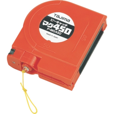 （株）ＴＪＭデザイン P-MG450 タジマ　ピーキャッチ　マグ４５０４．５ｍ