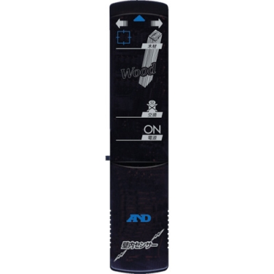 日本艾安得 AND   AD-1112S Ａ＆Ｄ　木材専用壁内センサー