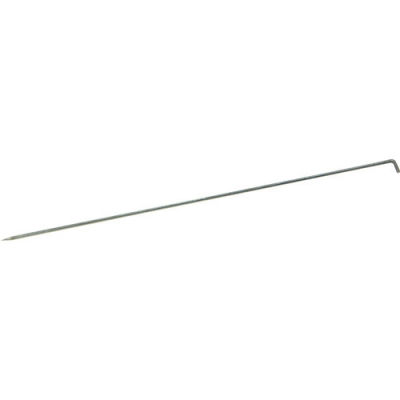 シンワ測定（株） 79021 シンワ　消耗品　替針　１０本入　下地探し　どこ太　２５ｍｍ用